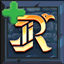 RavengardPlus logo