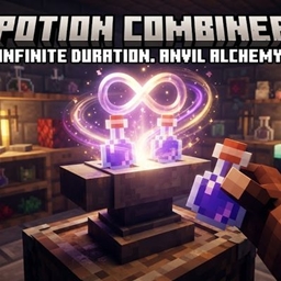 Potion Combiner :Extend Duration project image