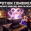 Potion Combiner :Extend Duration logo