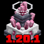 AE2 Lightning Tech Unofficial port logo