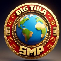 Big Tula SMP 2.0 logo