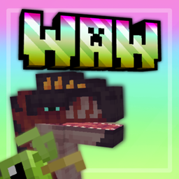 Weird and Wonderful [Unusual prehistory 2 Addon]