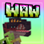 Weird and Wonderful [Unusual prehistory 2 Addon] logo