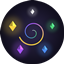 Evolution: You Become What You Do logo