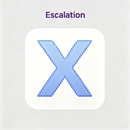 Escalation-X