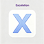 Escalation-X logo