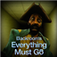 Captain Clark (Everything Must Go) BE logo