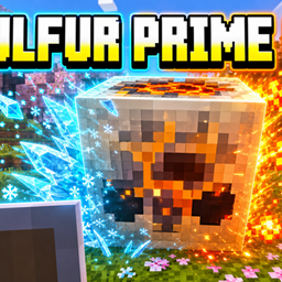 sulfur prime