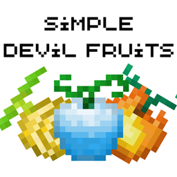 Simple Devil Fruits