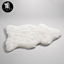 Sheepskin rug logo