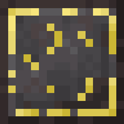 Gilded Galore