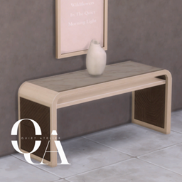Quiet Atelier - Outline Console project image