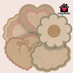Woven Cottage project image
