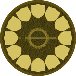 The Camelot Modpack logo