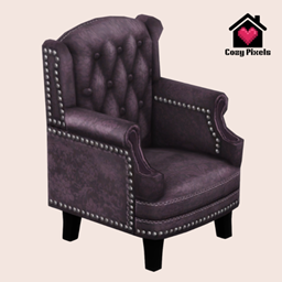 Blackwood Armchair project image