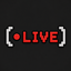 Live Status logo