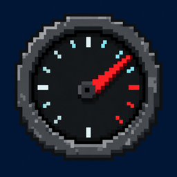 Hiyori's SpeedControl