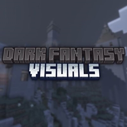 Tryzz's Dark Fantasy Visuals project image