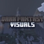 Tryzz's Dark Fantasy Visuals logo