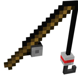 Fishing Is OP  (fs) logo