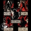 GRANDSON Poster Pack logo
