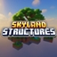 Skyland Structures logo