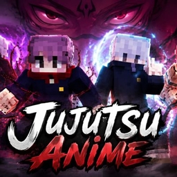 Jujutsu Anime project image