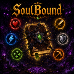 Soul Bound Add-on project image