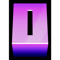 Order of Obsidian logo