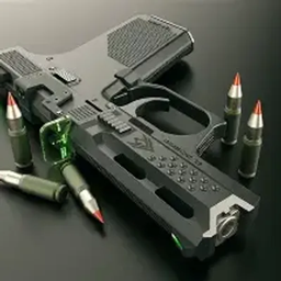 lots of gun project image