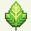 NightOps : Chaos Foliage (Leaf Lottery ) logo