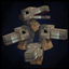 Project Cretaceous logo