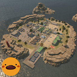 Haemudo : Korean Isle project image