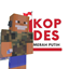KOPDES: Everywhere logo