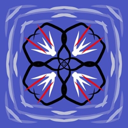 F.O.S (GATE) logo