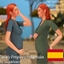 Steady Pregnancy Progression By SonozakiSisters Spanish Translation logo