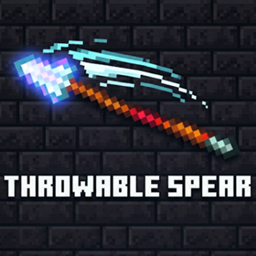 Throwable Spears project image