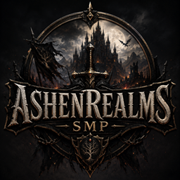 Ashen Realms SMP