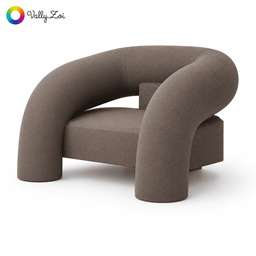 Kosa Lounge Chair [VZ] project image