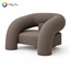 Kosa Lounge Chair [VZ] logo