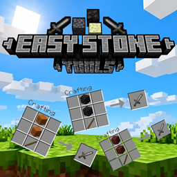 Easy Stone Tools