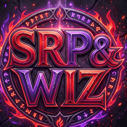 SRP&Wiz core project image