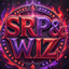 SRP&Wiz core logo