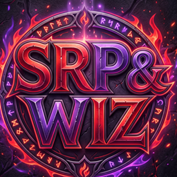 SRP&WIZ mixins project image