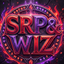 SRP&WIZ mixins logo