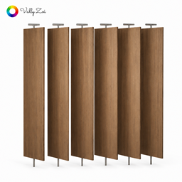 Timber Veil Divider Medium [VZ] project image