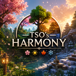 TSO's Harmony