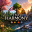 TSO's Harmony logo