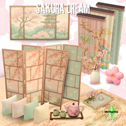 Sakura Dream project image