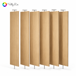 Timber Veil Divider Small [VZ] project image